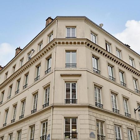 Pick A Flat'S Apartments In Opera - Rue D'Hauteville Párizs Kültér fotó