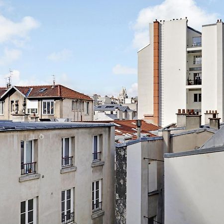 Pick A Flat'S Apartments In Opera - Rue D'Hauteville Párizs Kültér fotó