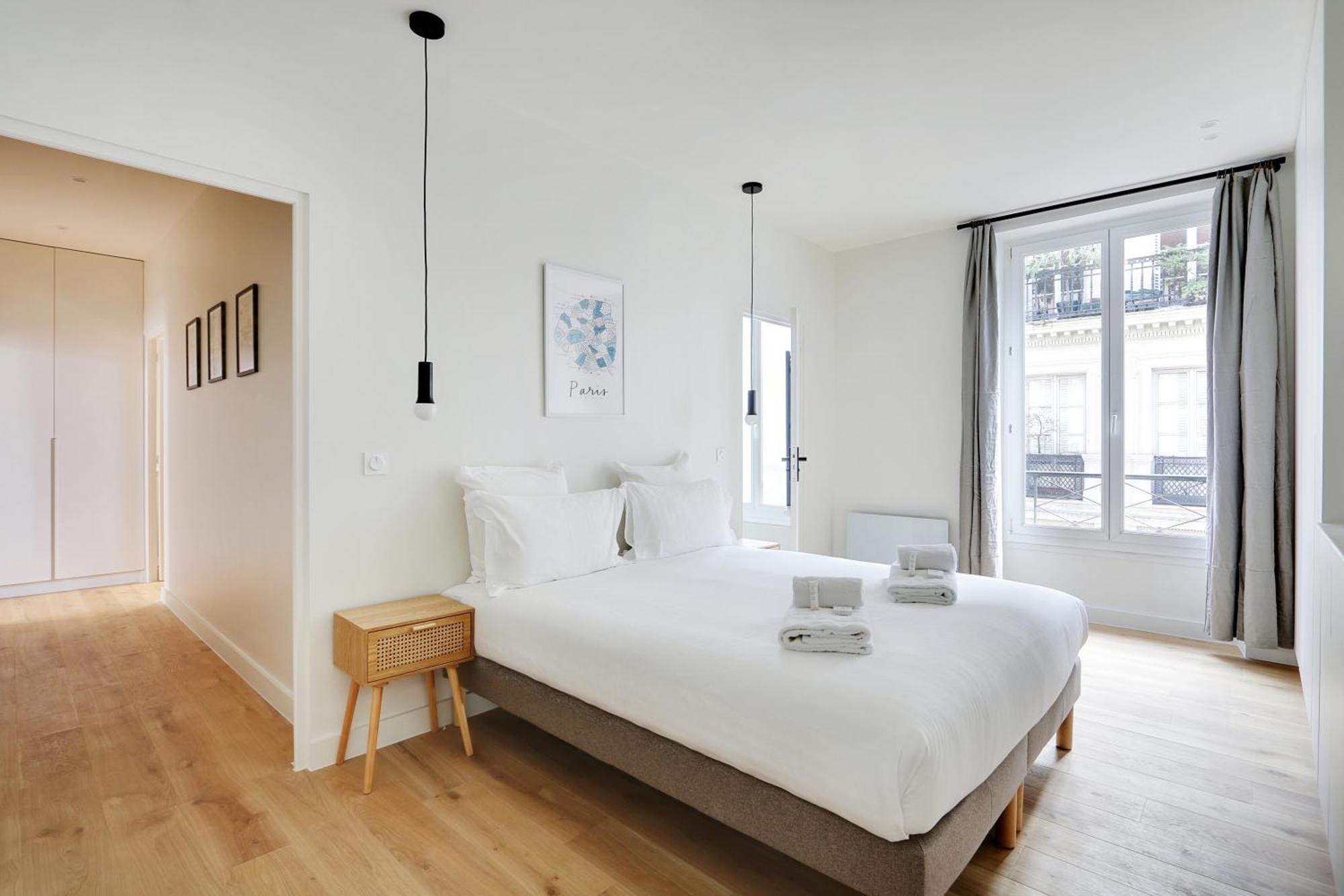 Pick A Flat'S Apartments In Opera - Rue D'Hauteville Párizs Kültér fotó