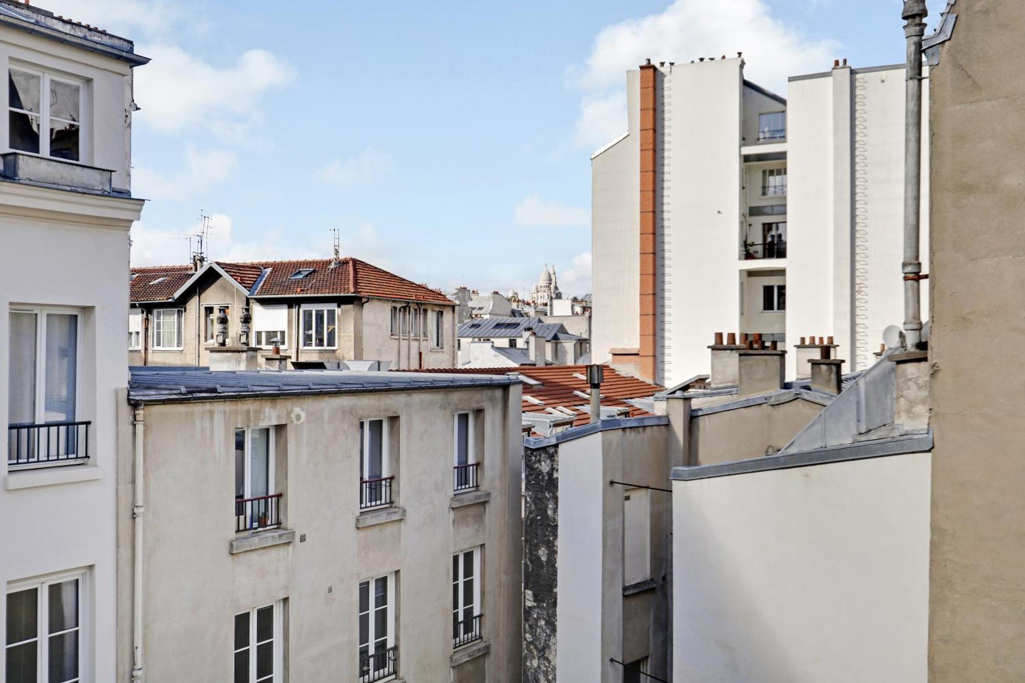 Pick A Flat'S Apartments In Opera - Rue D'Hauteville Párizs Kültér fotó